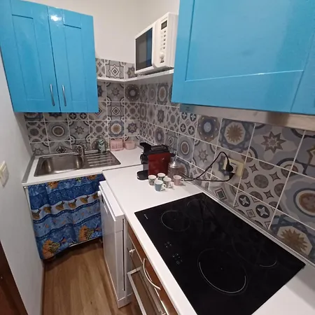 Zula House - View * Bellano