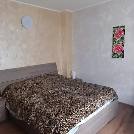 Zula House - View アパート ベッラーノ