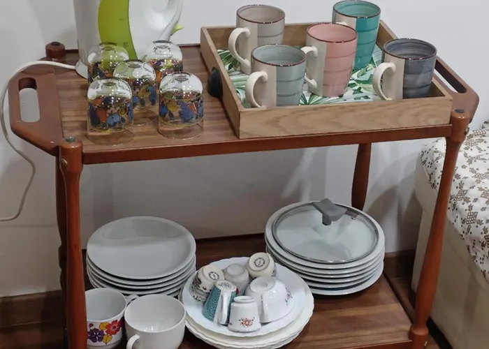 Appartement Zula House - View *