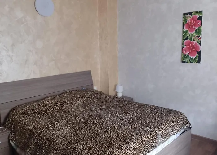 Zula House - View Appartement Bellano