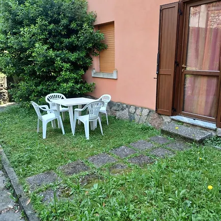 Apartmán Zula House - View
