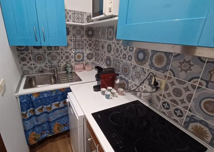 Zula House - View * Bellano