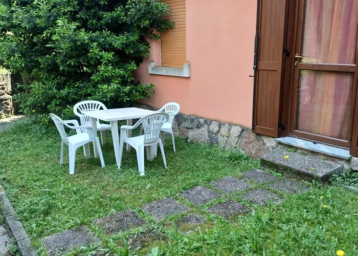 Apartmán Zula House - View